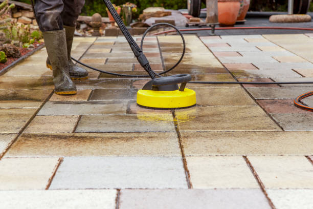 Concrete Sealing in Blue Grass, IA